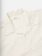 UW | Gardenia Lycot Camp Shirt