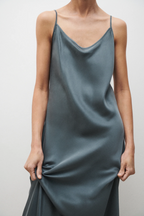 Silk Laundry | 1996 Dress