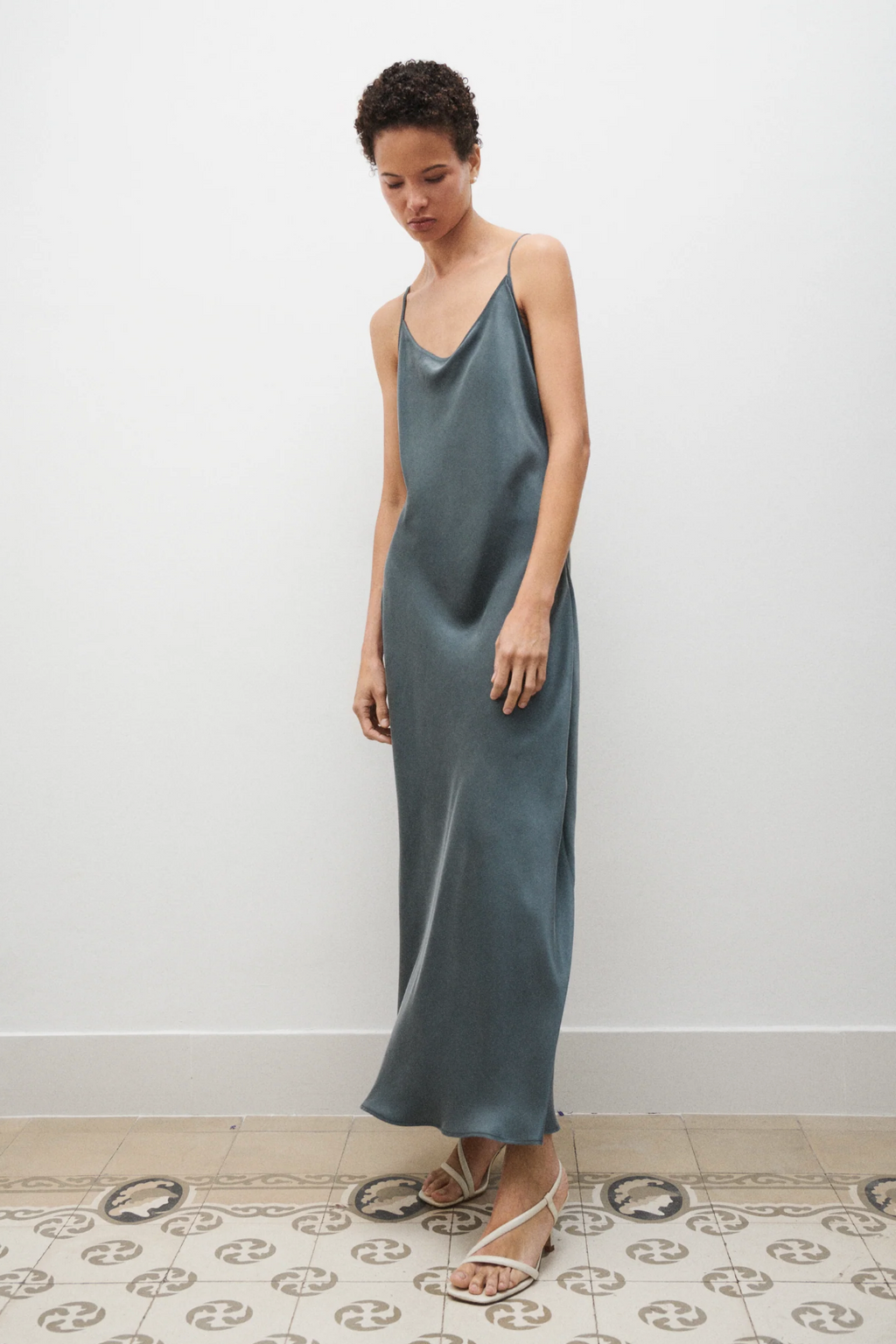 Silk Laundry | 1996 Dress
