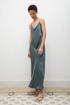 Silk Laundry | 1996 Dress
