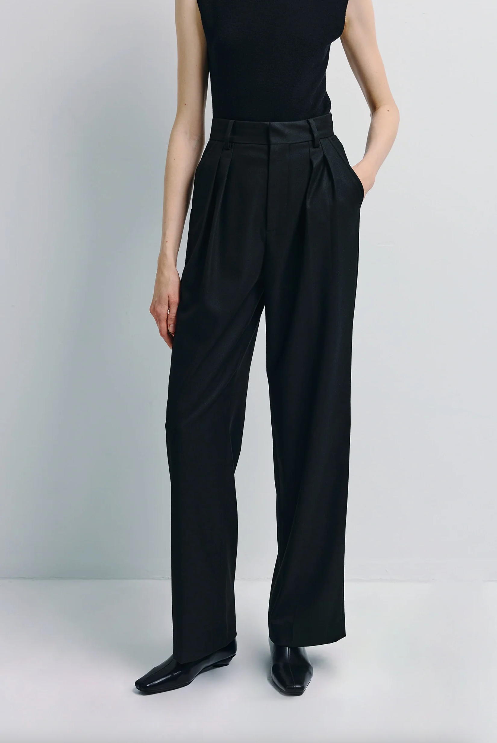 Rue Sophie | Neil Pant