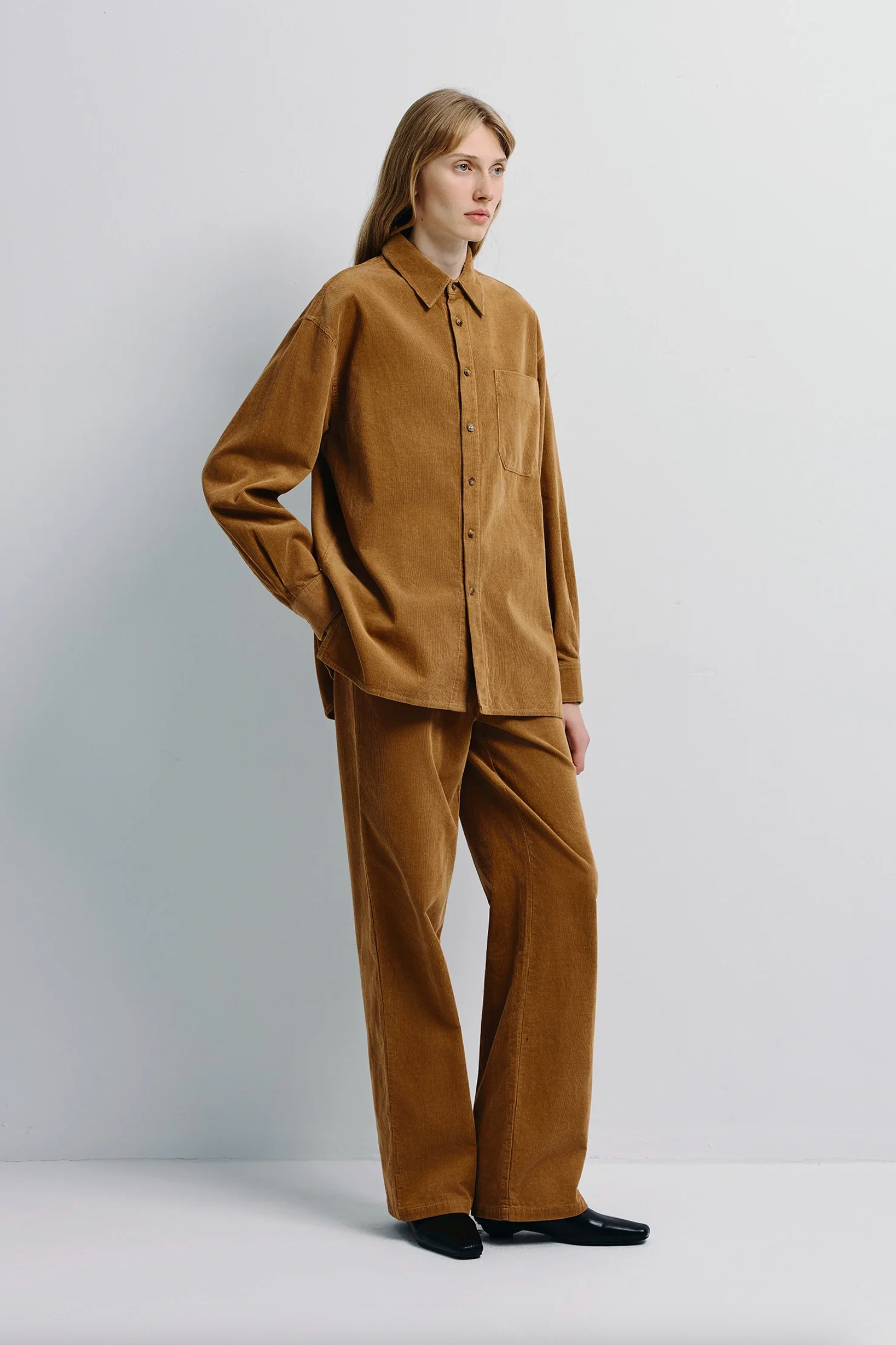 Rue Sophie | Maris Shirt