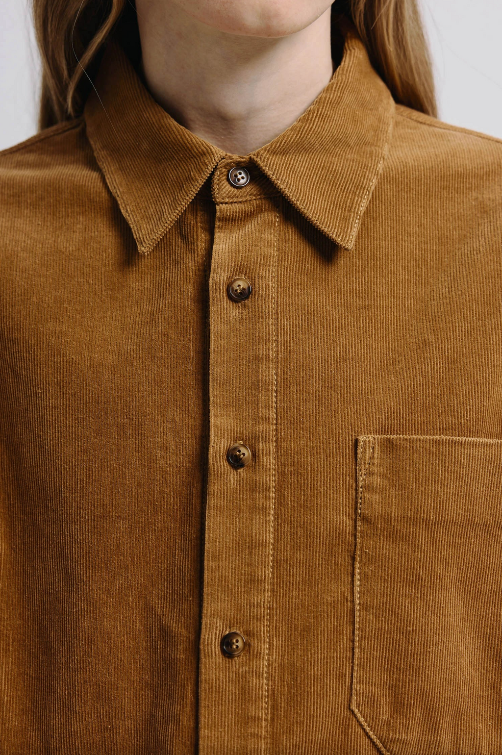 Rue Sophie | Maris Shirt