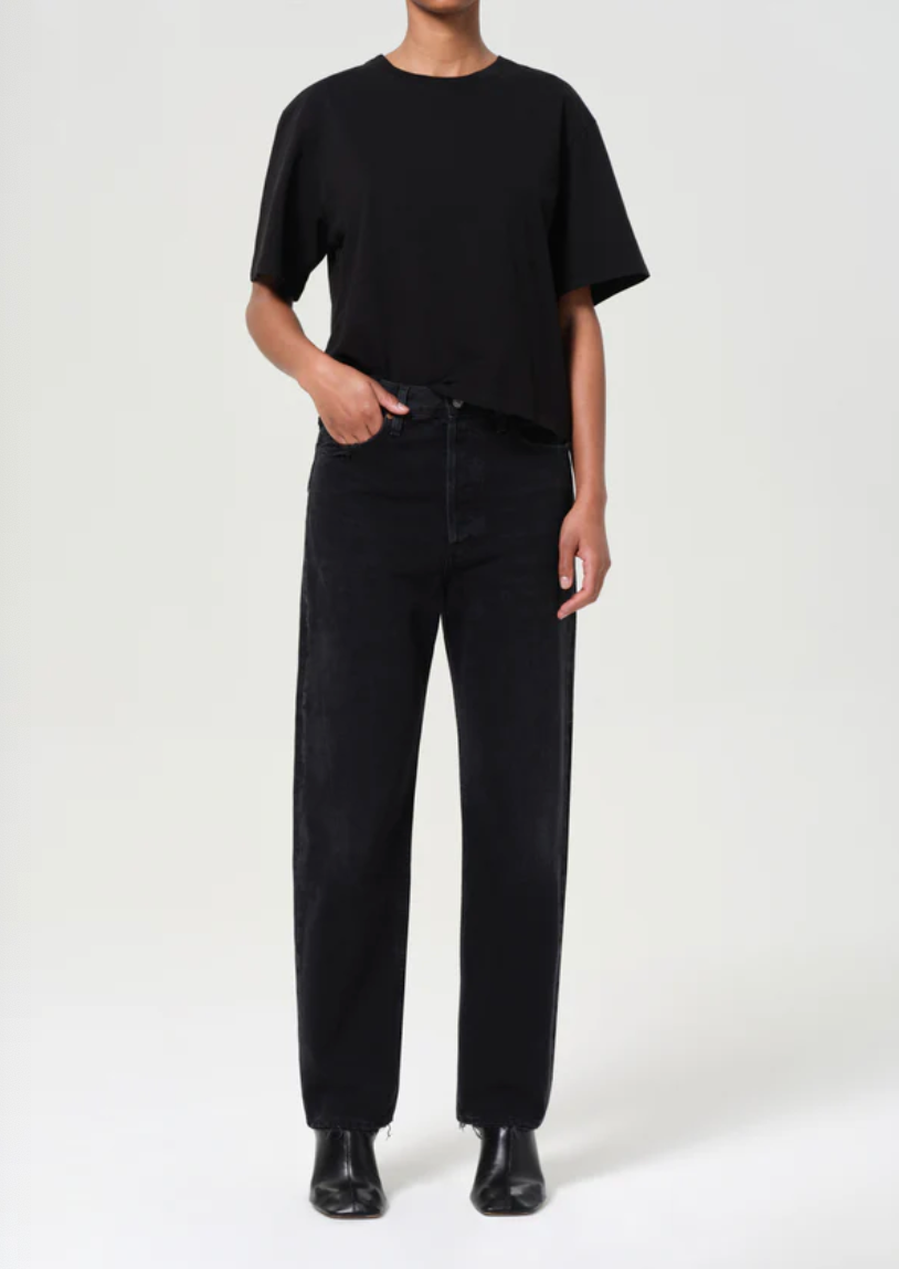 Agolde | 90's Jean - Tar