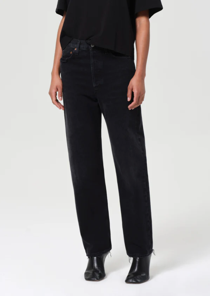 Agolde | 90's Jean - Tar