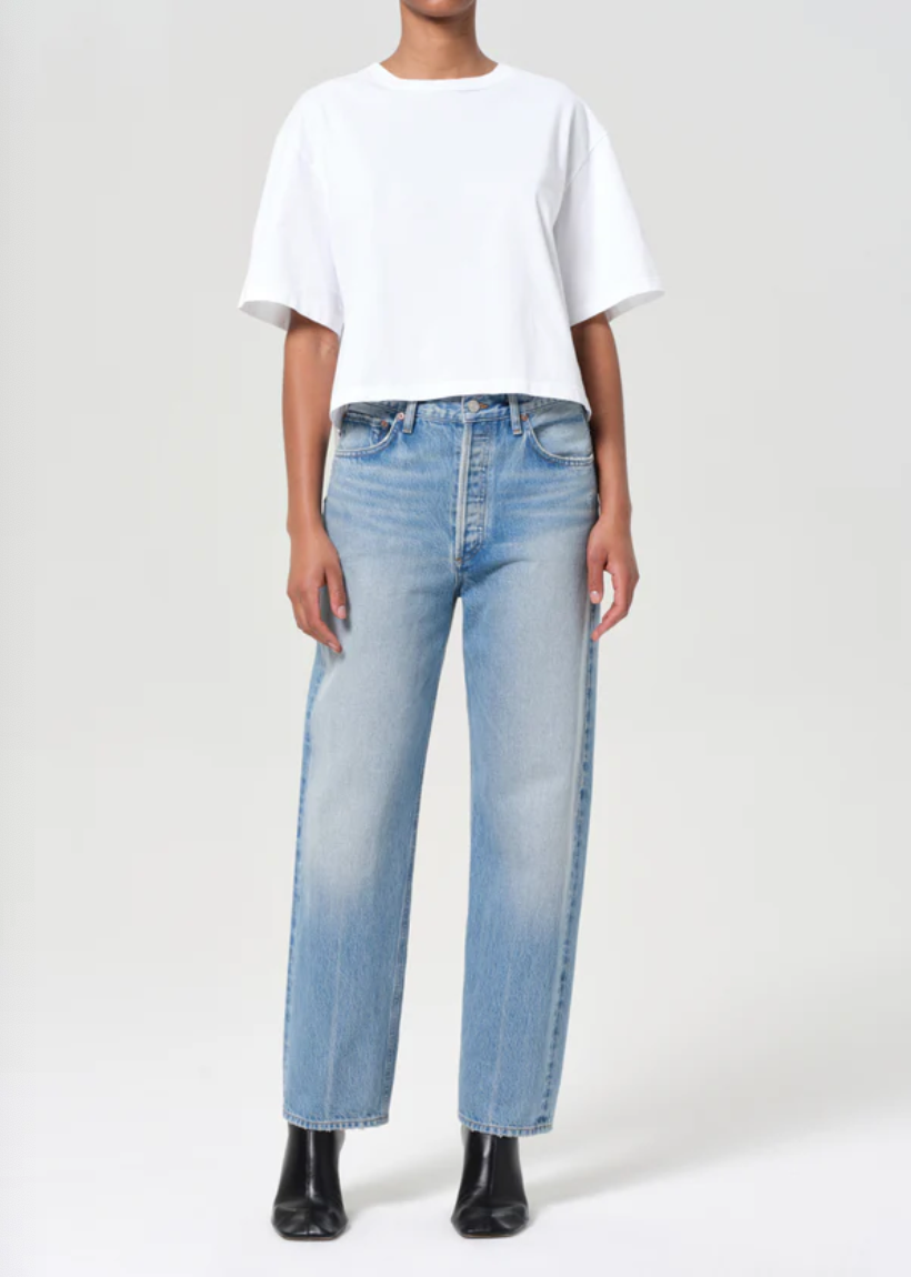 Agolde | 90's Jean - Vault