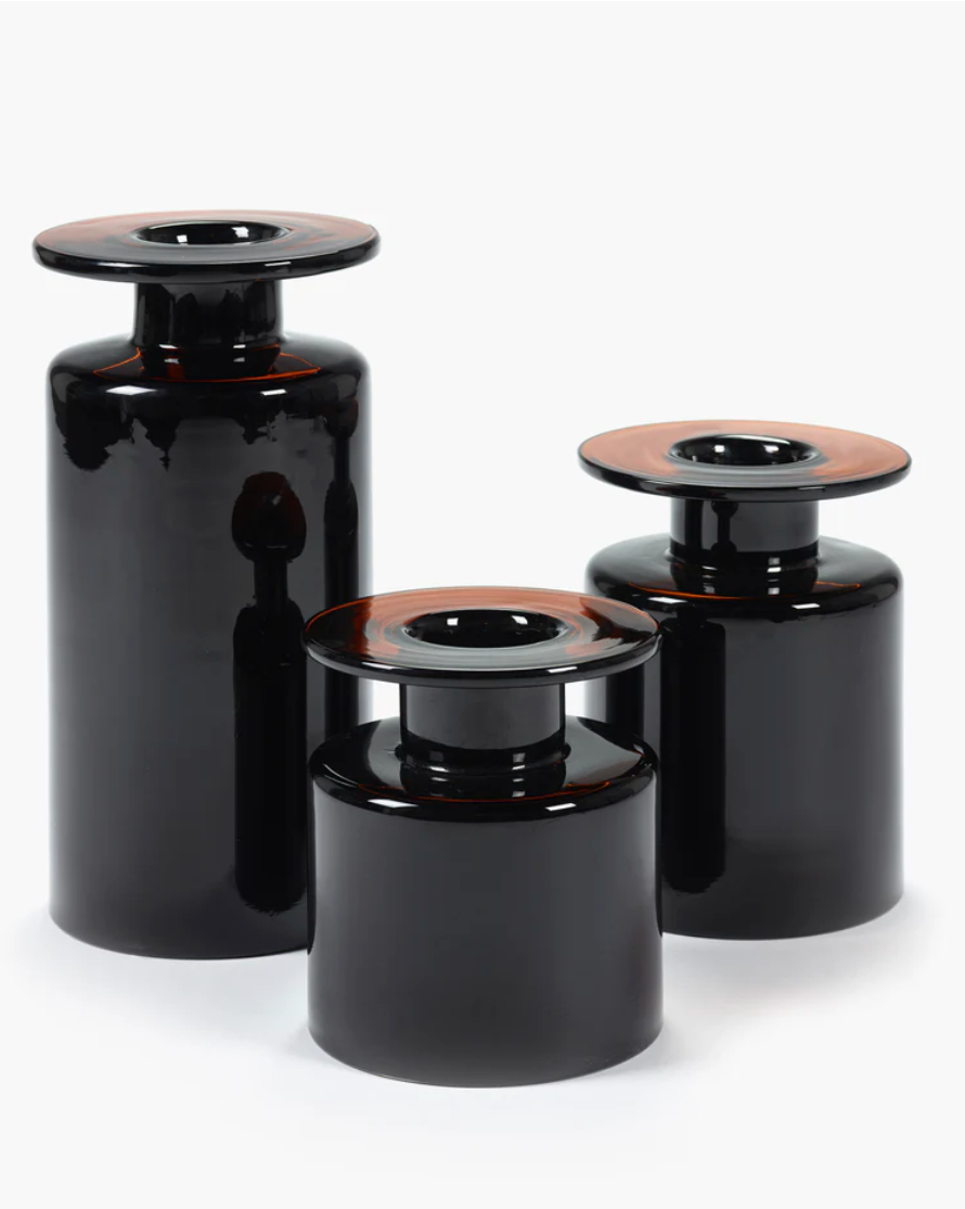 Marie Michielssen | Wind & Fire L Vase