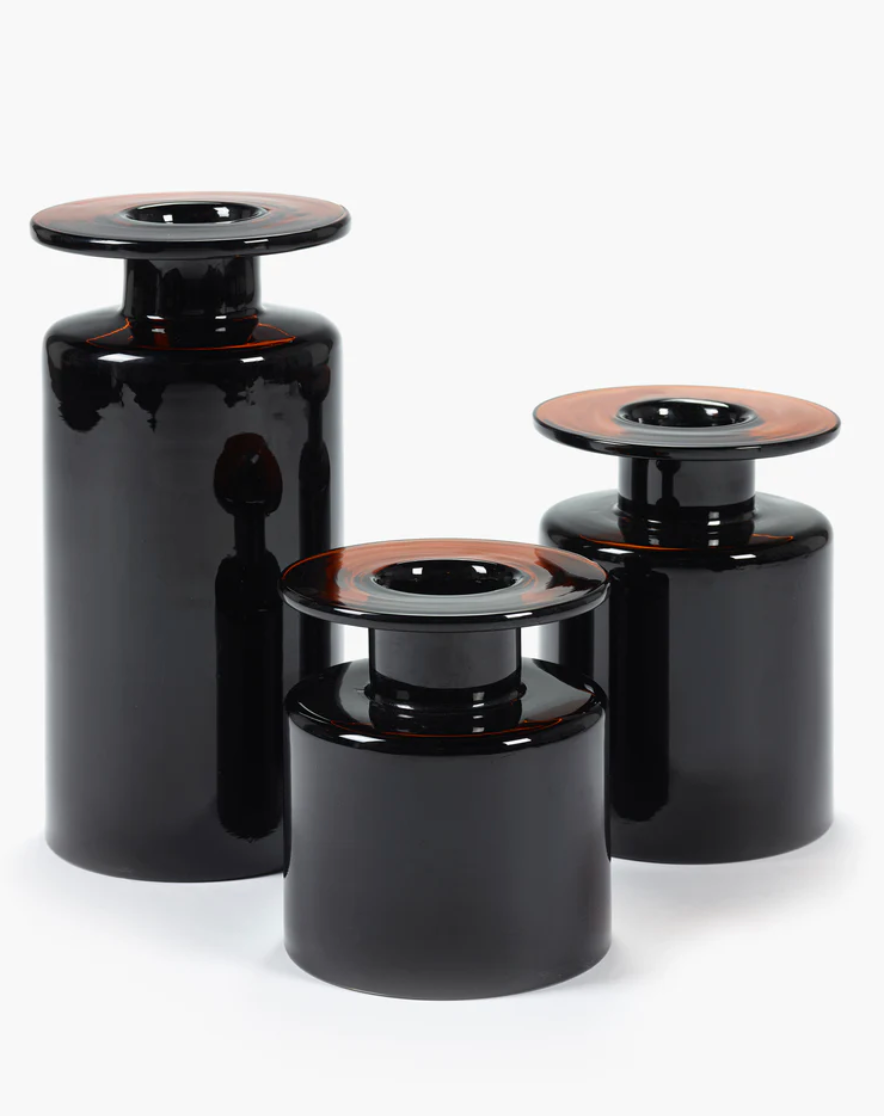 Marie Michielssen | Wind & Fire S Vase