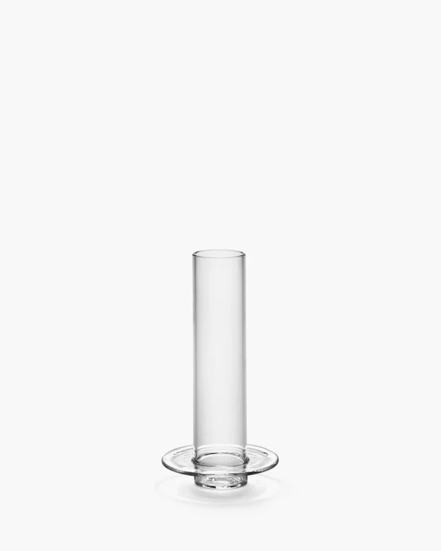 Jose Levy | Vase S Glass Tower