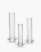 Jose Levy | Vase S Glass Tower