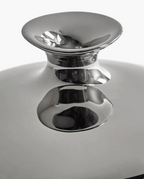 Kris Van Assche | Vase 01 Silver Josephine