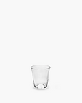 Sergio Herman | Double Espresso Glass Silhouette