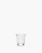 Sergio Herman | Double Espresso Glass Silhouette