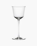 Ann Demeulemeester | Grace Red Wineglass