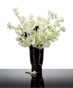 Kris Van Assche | Josephine Vase w/ Glass Tube 02