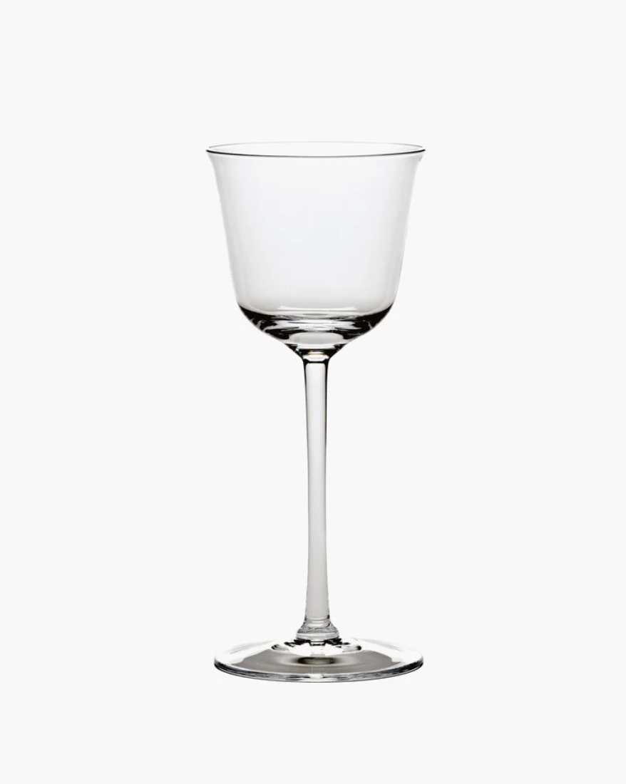 Ann Demeulemeester | Grace White Wine Glass
