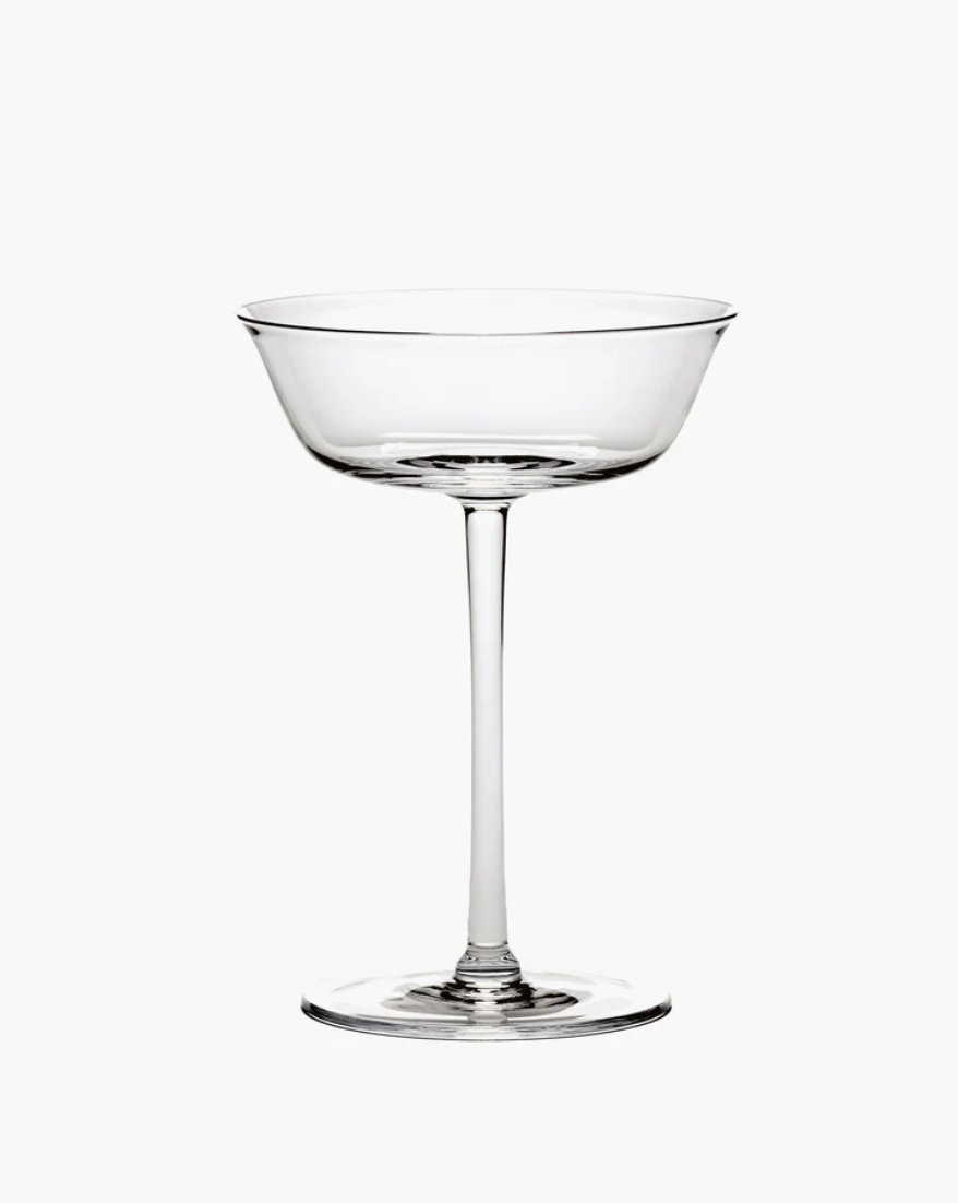 Ann Demeulemeester | Grace Champagne Coupe