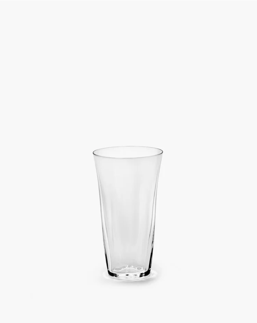 Sergio Herman | Silhouette Glass Longdrink XL