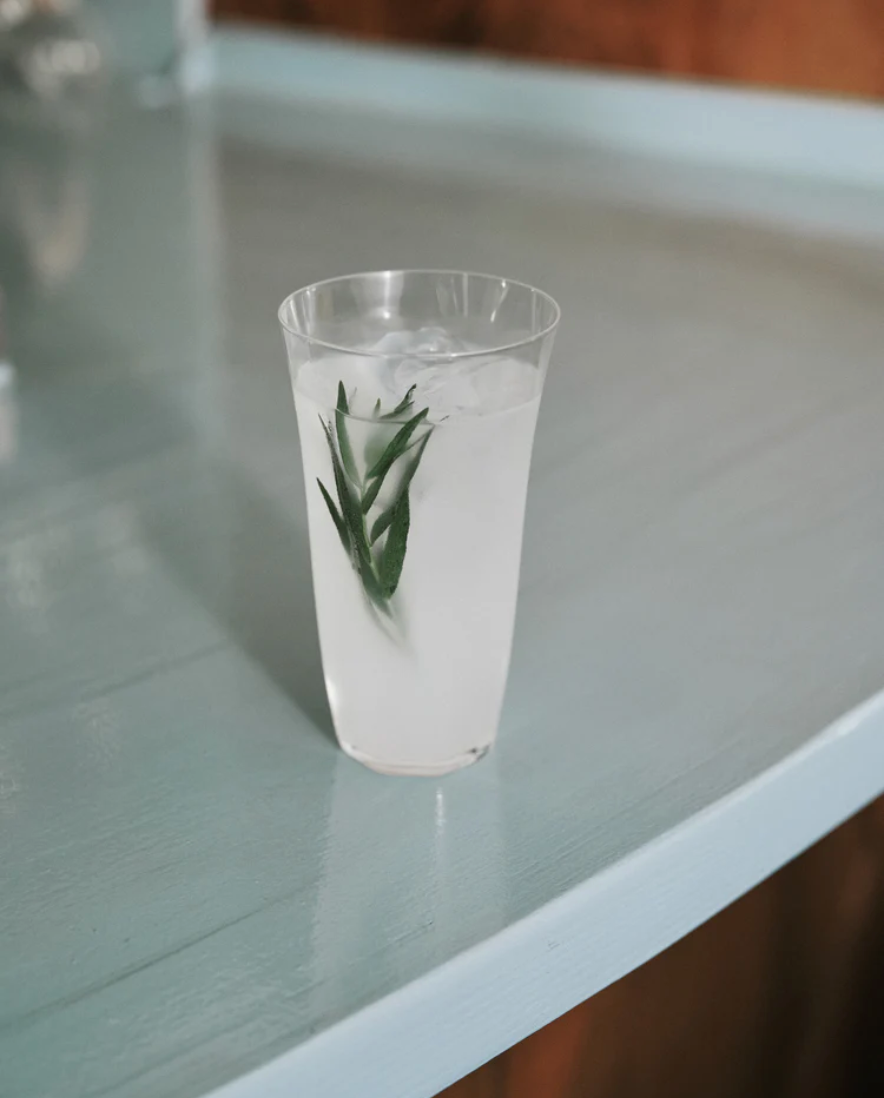 Sergio Herman | Silhouette Glass Longdrink XL
