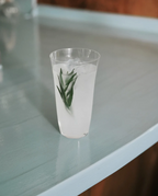 Sergio Herman | Silhouette Glass Longdrink XL