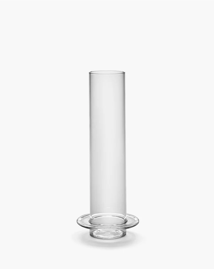 Jose Levy | Vase L Glass Towers