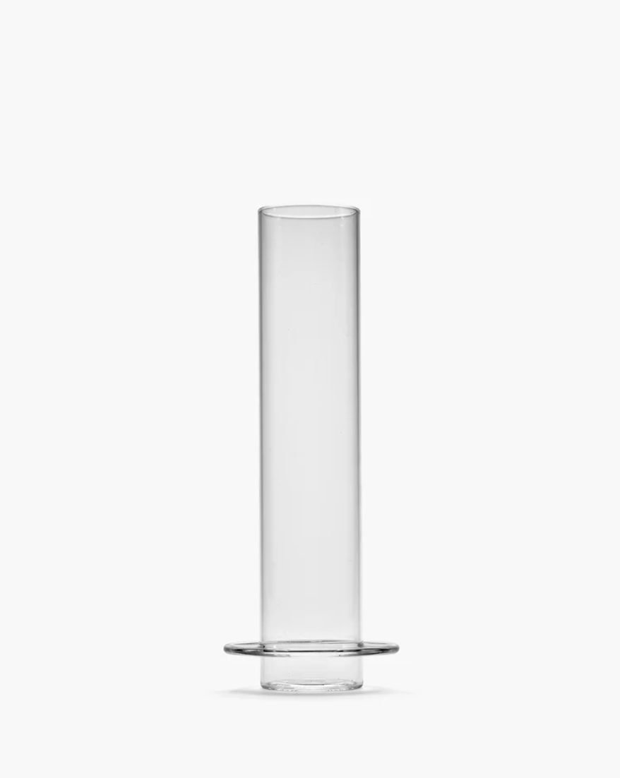 Jose Levy | Vase L Glass Towers