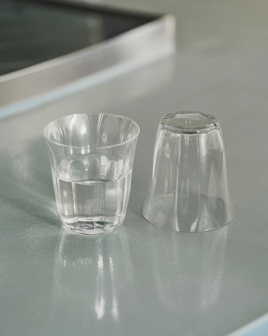 Sergio Herman | Silhouette Tumbler M