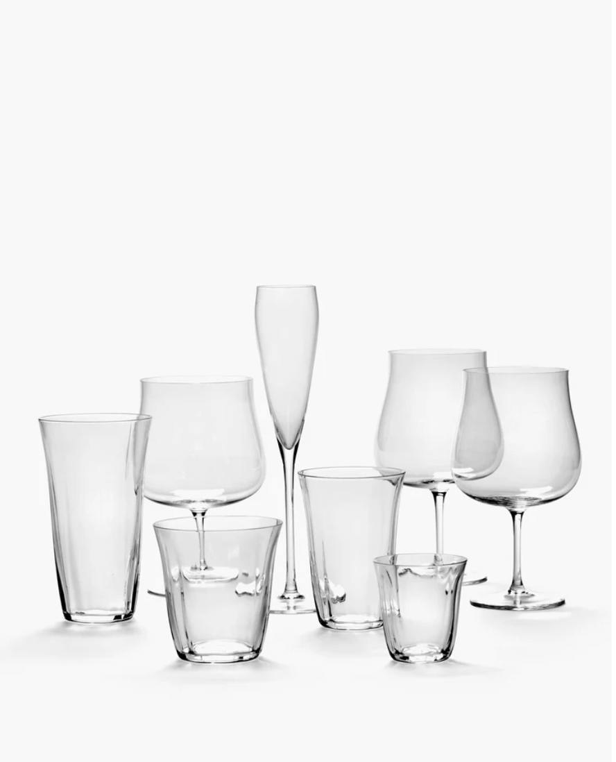 Sergio Herman | Silhouette Tumbler M