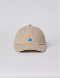 Merz | Swan Logo Twill Cap