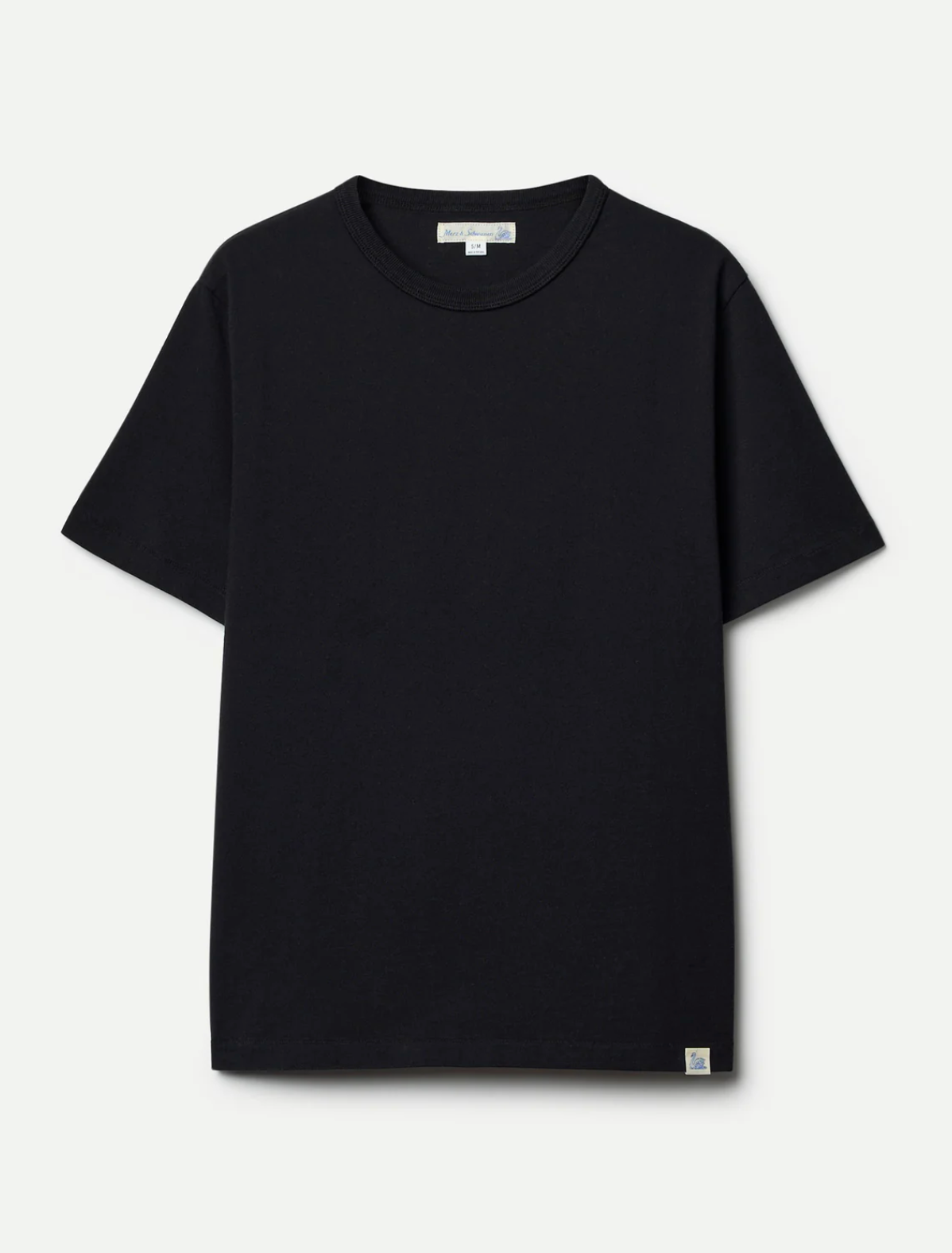 Merz | Classic Cotton Tee