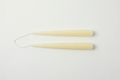 9" Unscented Taper Candle