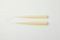6" Unscented Taper Candle