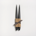 Apollo Taper Beeswax Candle