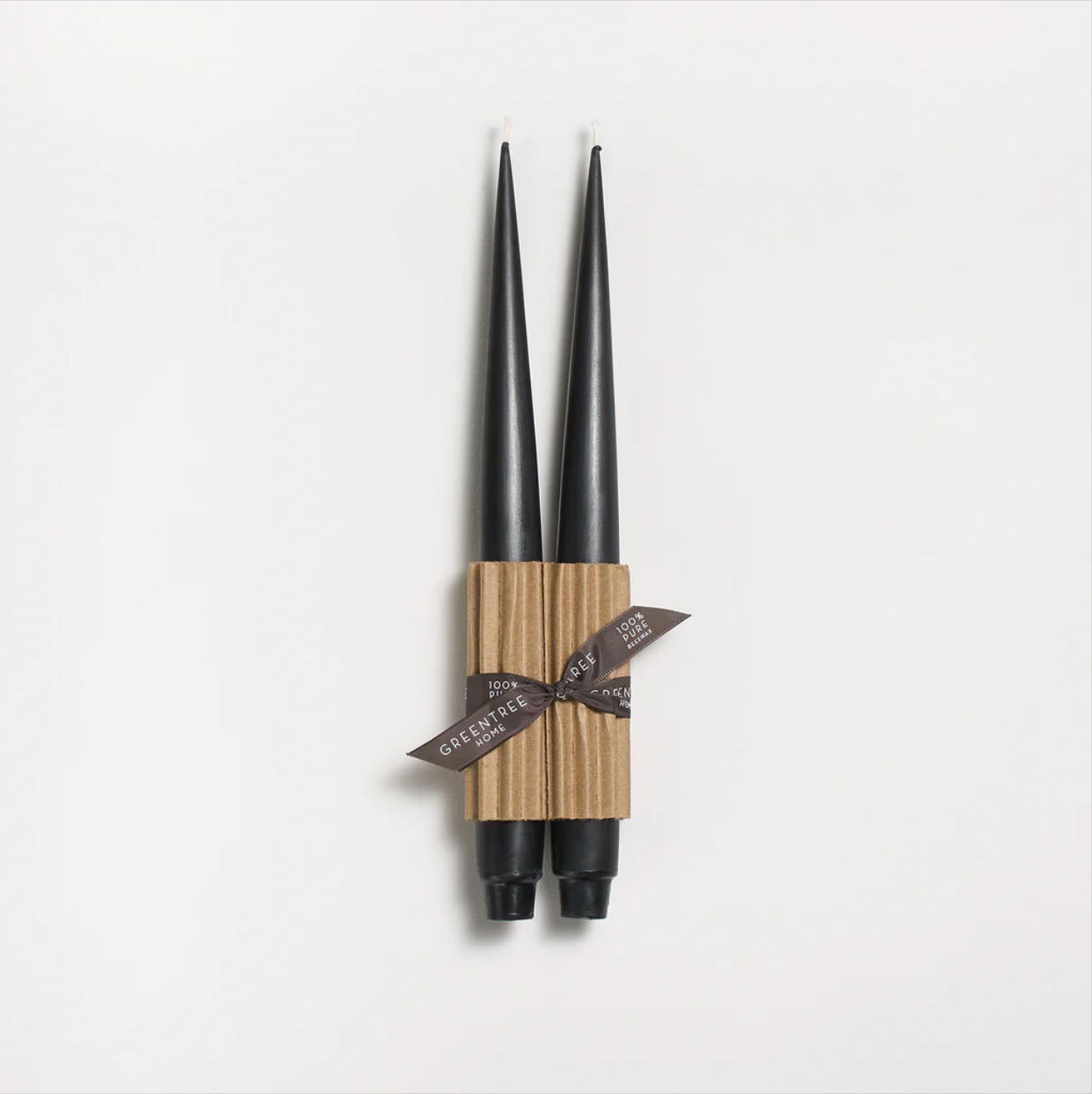 Apollo Taper Beeswax Candle