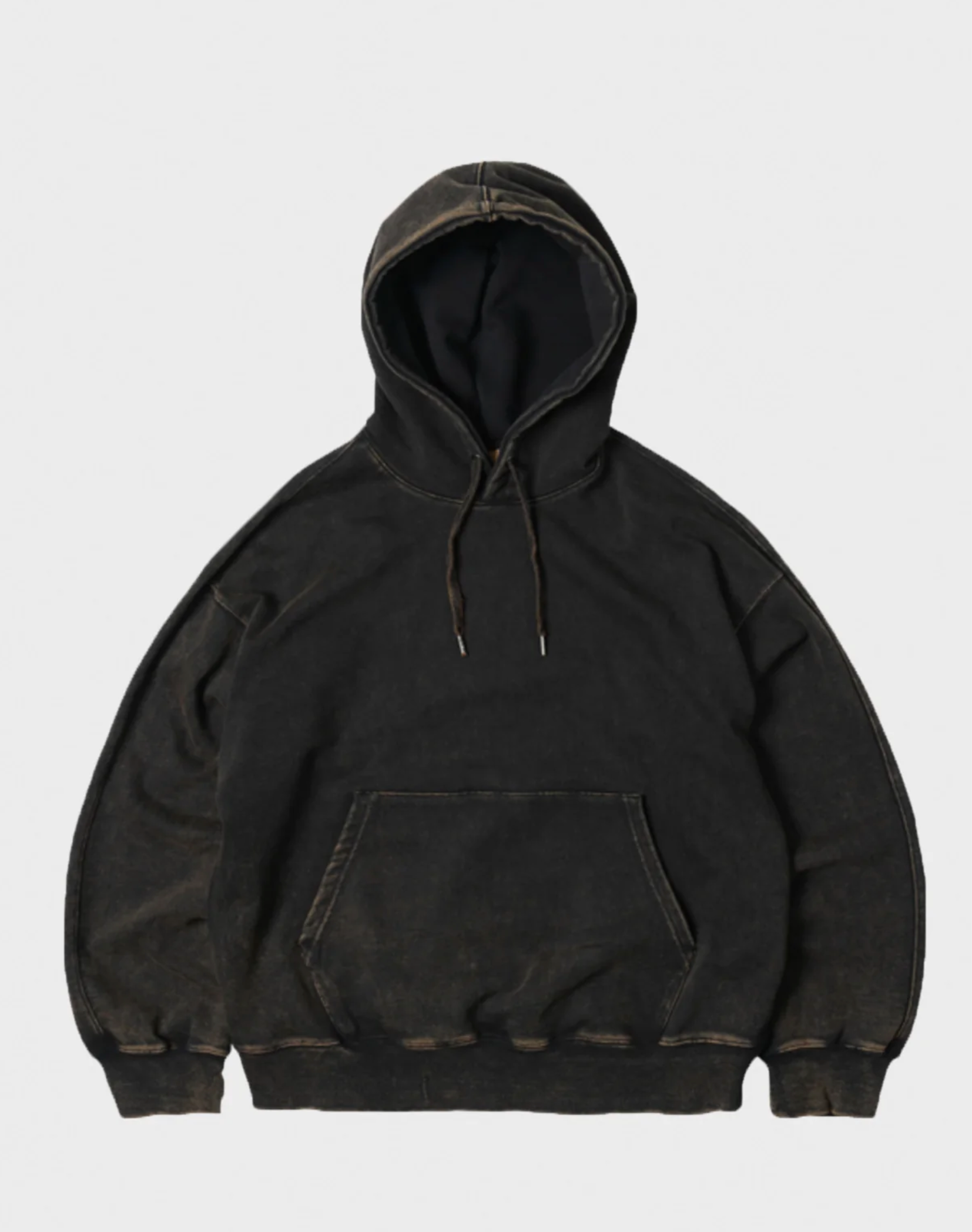 FrizmWorks | OG Vintage Dye Pullover