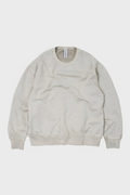 Pigment Dye Sweatshirt