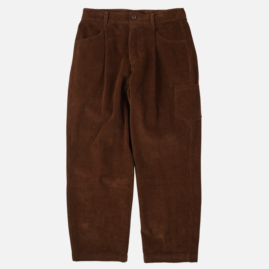 FrizmWorks | Corduroy Wide One