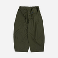 FrizmWorks | Twill Balloon Pant