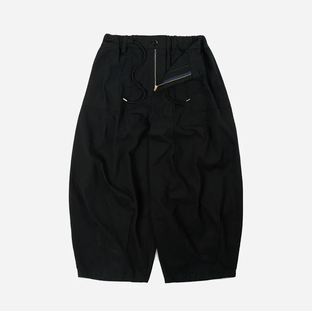 FrizmWorks | Balloon Pant