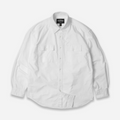 FrizmWorks | Cigarette Pocket Chambray Shirt