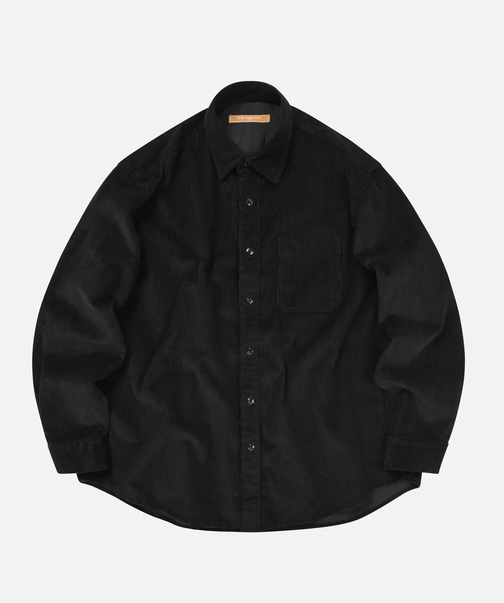 FrizmWorks | OG Corduroy Shirt