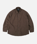 FrizmWorks | Soft Touch Relaxed Shirt