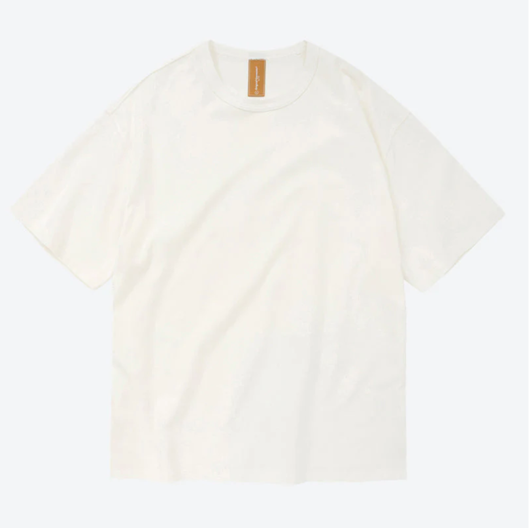 FrizmWorks | OG Double Rib Oversized Tee