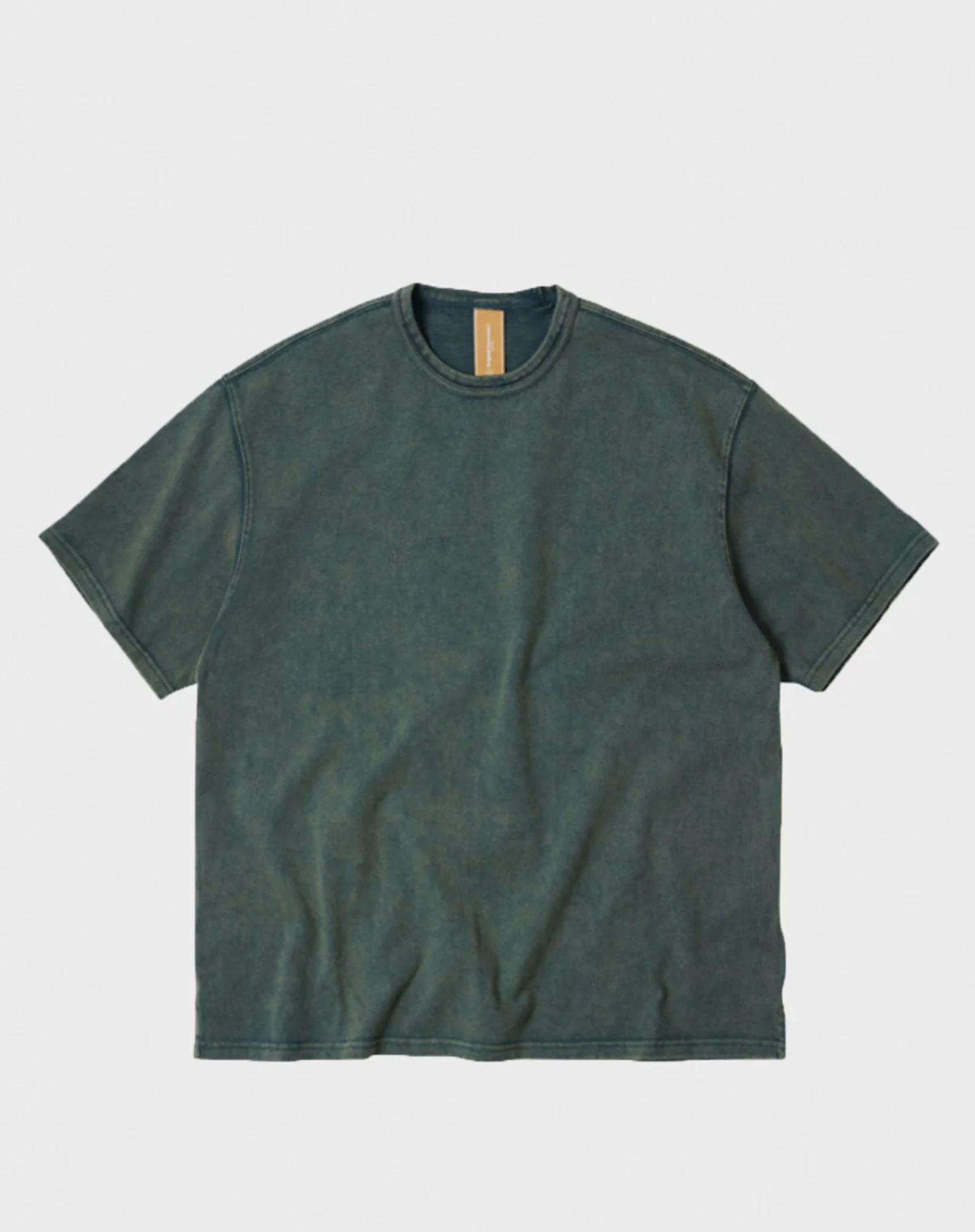 FrizmWorks | OG Pigment Dye Tee