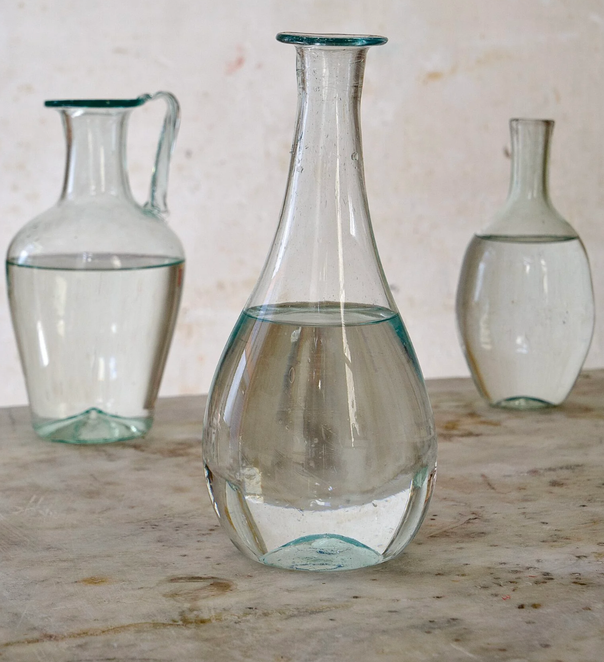 La Soufflerie | Bistrot Long Bottle