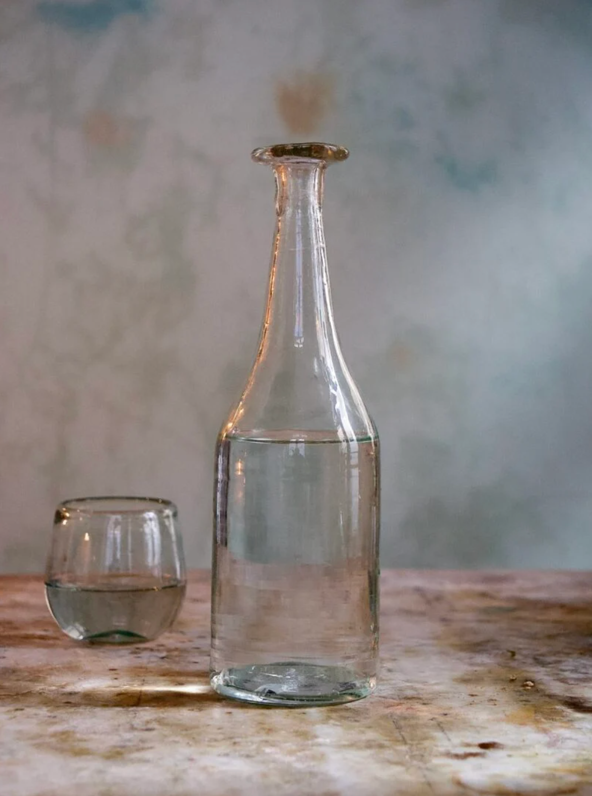 La Soufflerie | Giorgio Bottle