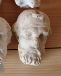 La Soufflerie | Monk Head Vincent