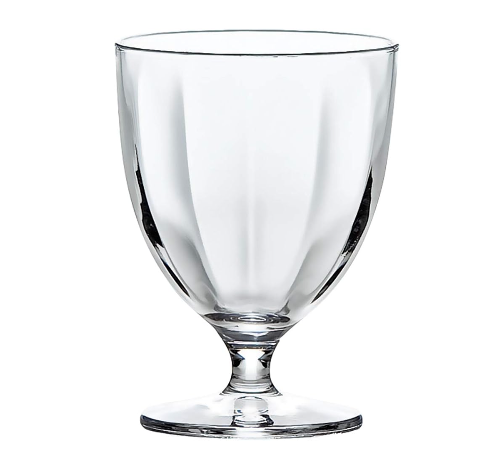Toyo-Sasaki | NOCE Stemware Glass