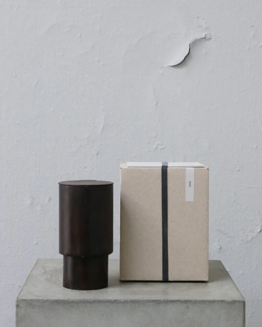 "EOS" Scented Candle