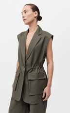 Hybrid Utility Jacket
